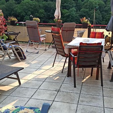 Ferienwohnung Mit Terrasse Fuer 1-4 Personen アルテナ エクステリア 写真