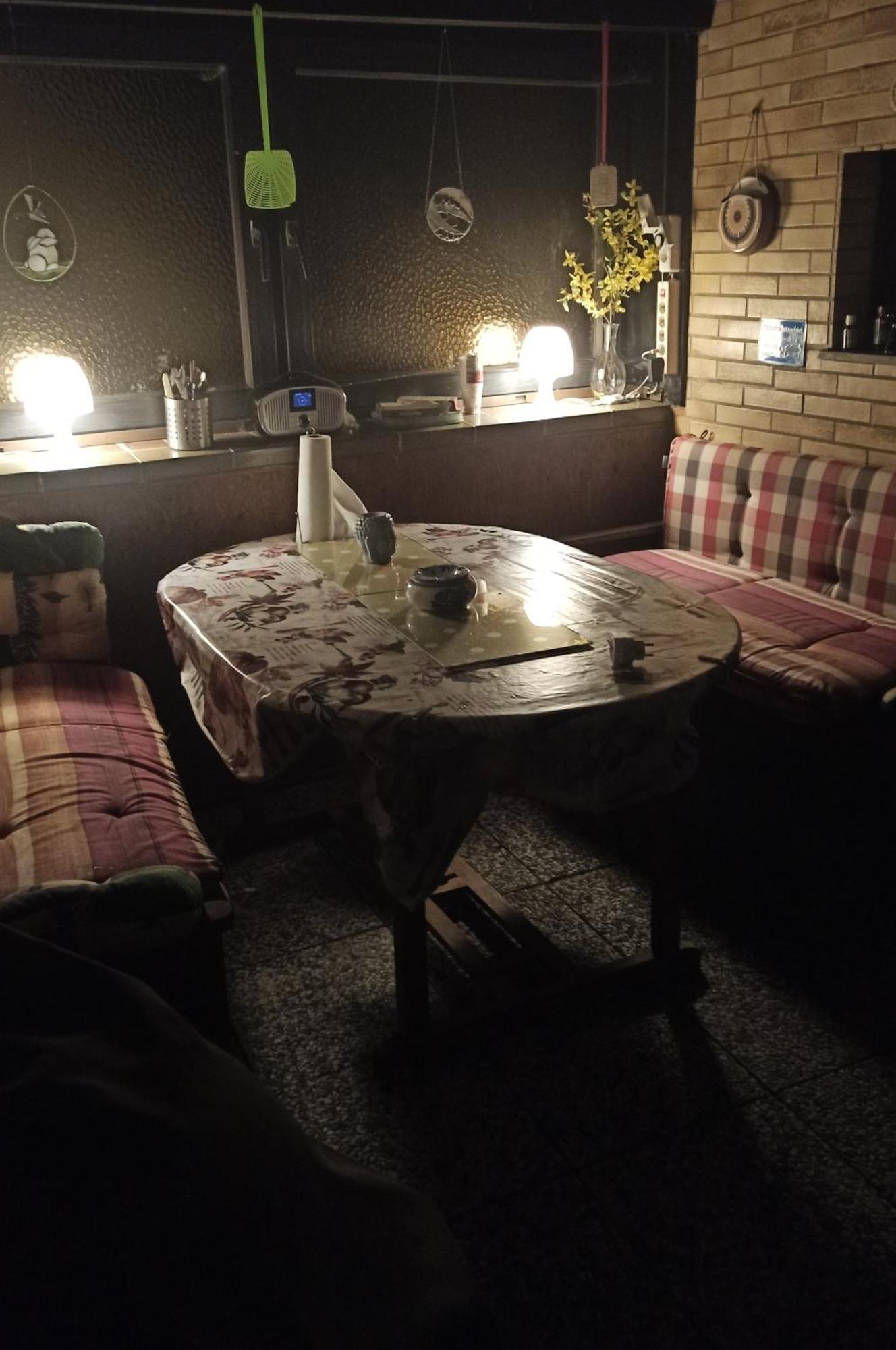 Ferienwohnung Mit Terrasse Fuer 1-4 Personen アルテナ エクステリア 写真