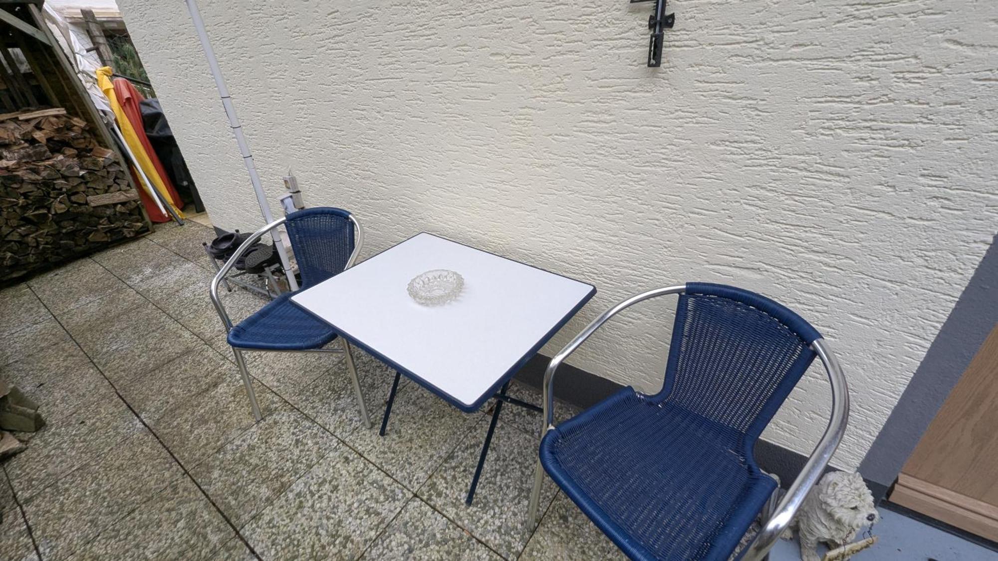Ferienwohnung Mit Terrasse Fuer 1-4 Personen アルテナ エクステリア 写真