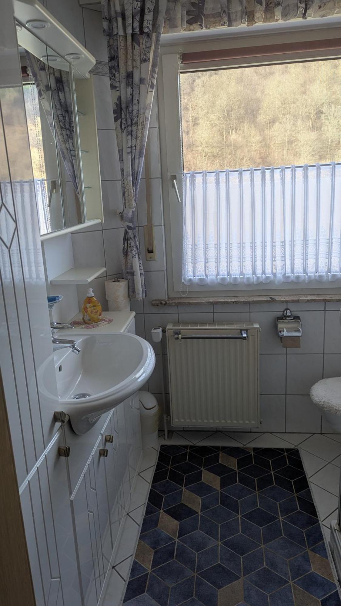 Ferienwohnung Mit Terrasse Fuer 1-4 Personen アルテナ エクステリア 写真
