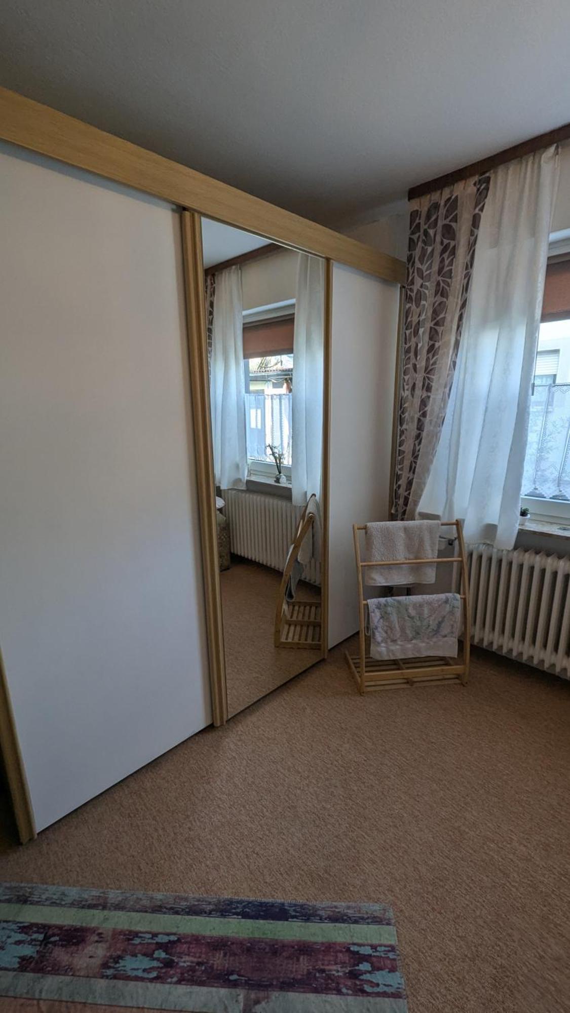 Ferienwohnung Mit Terrasse Fuer 1-4 Personen アルテナ エクステリア 写真